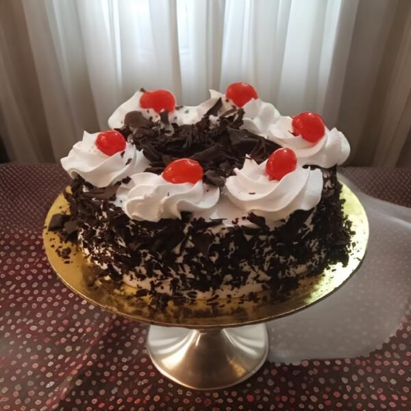 Blackforest Cake