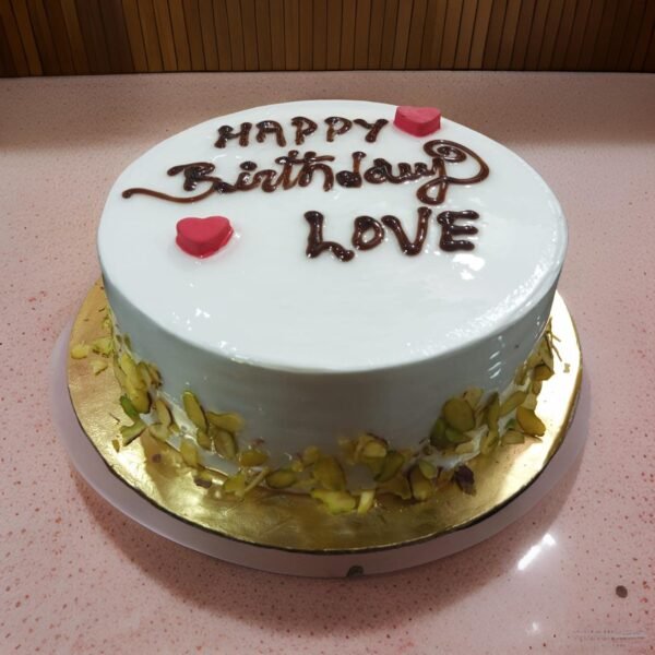 Love Cake