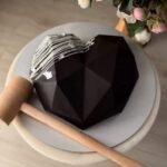 ChocoBlast Pinata Cake