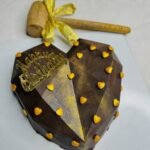 Sweet Smash Pinata Cake