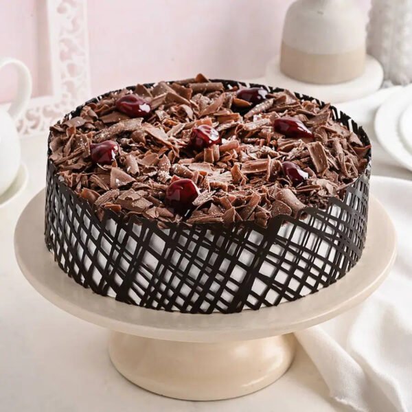 Blackforest Bliss