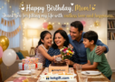 Birthday Wishes for Mom