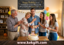 Birthday Wishes for Son-in-Law